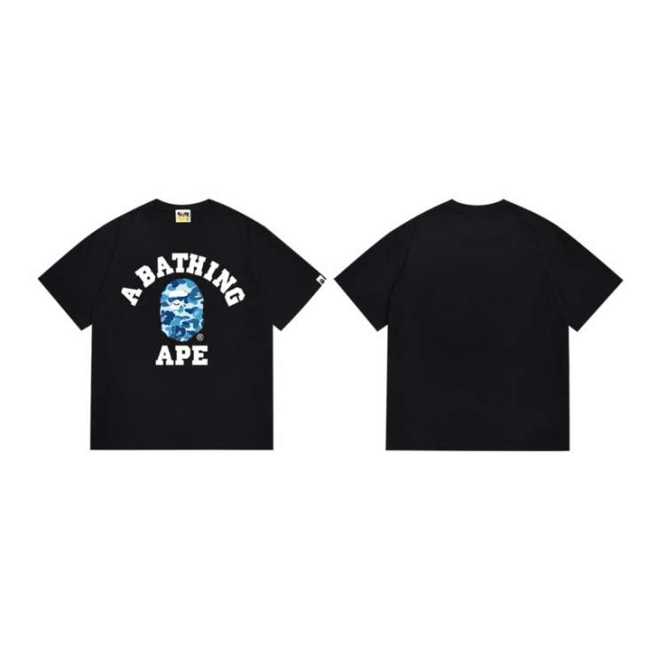 Picture of Aape T Shirts Short _SKUBapeS-2XLscqx26624622
